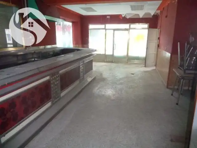 Local comercial de lloguer a Centro, imagen 2