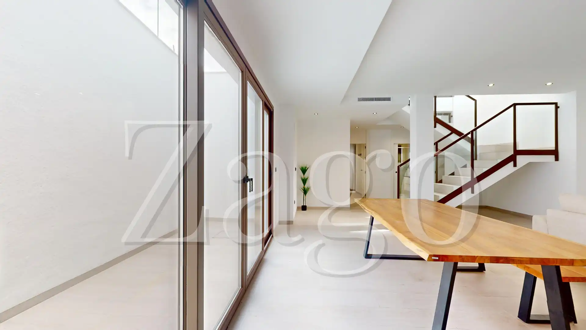 Maison avec piscine à vendre à Balcón de Finestrat - Terra Marina, imagen 15