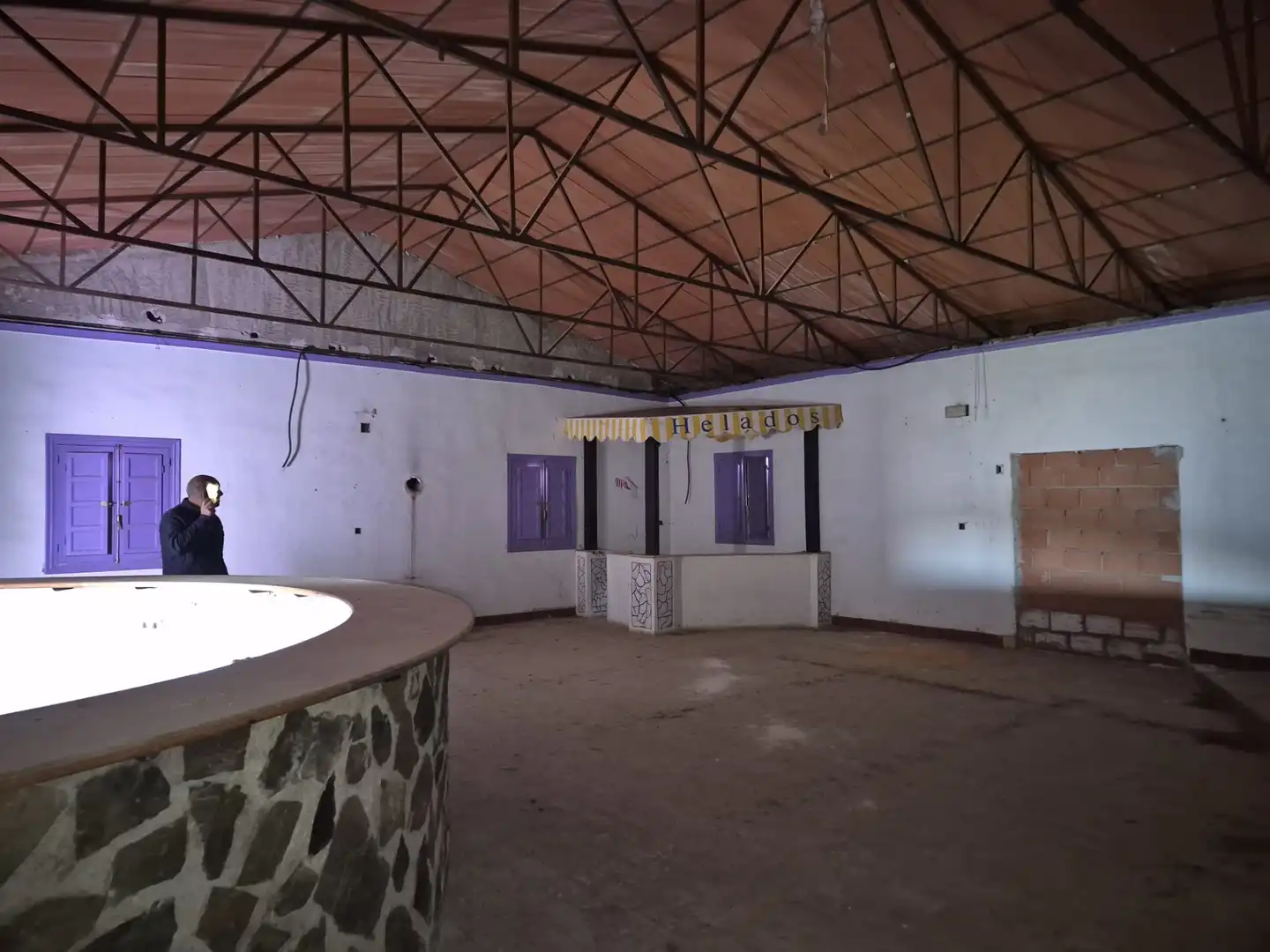 Business premises for sale in Paraje Casa Cabrera, imagen 5