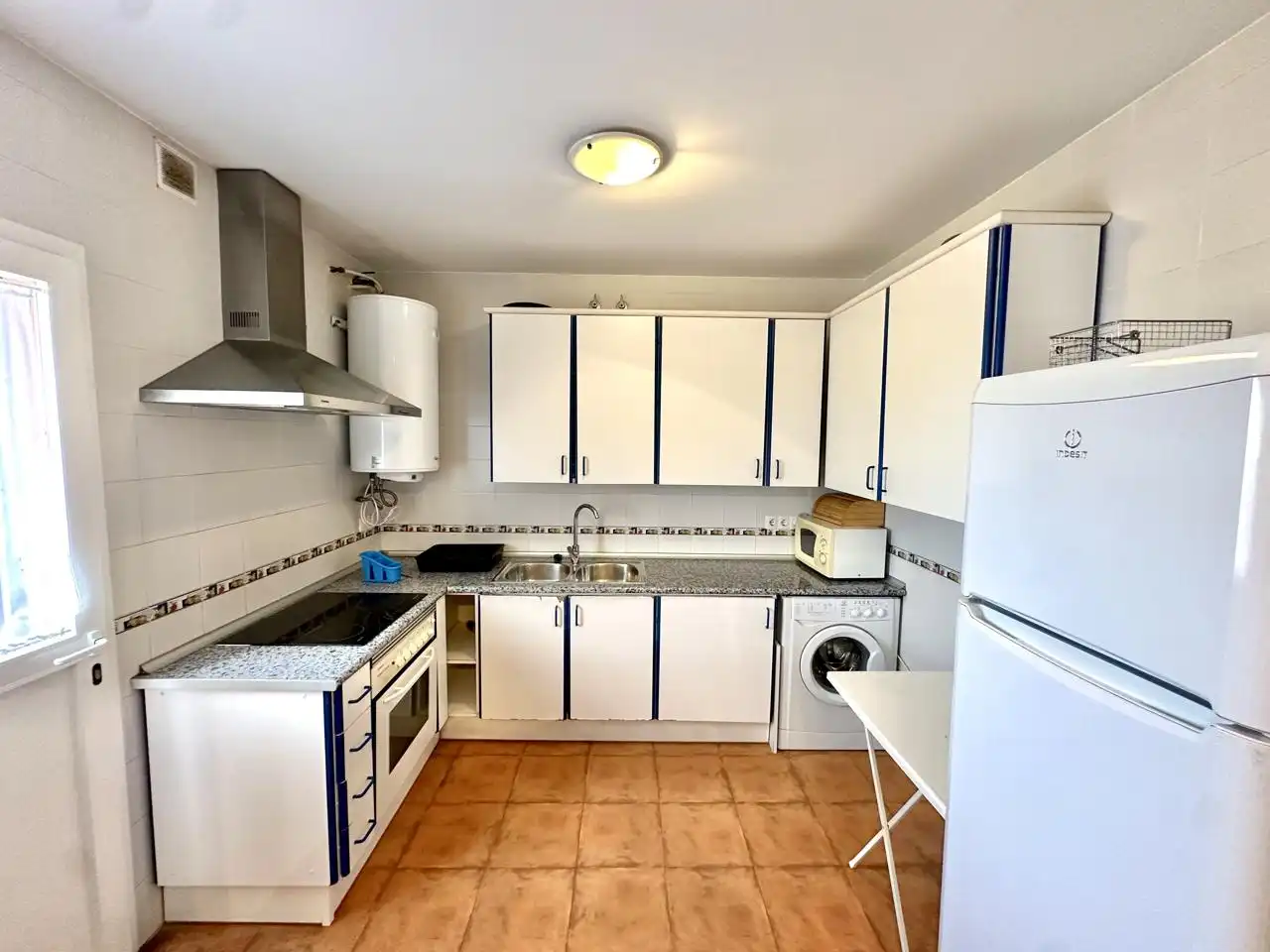Casa adosada en venta en Avoceta, Fuente de Piedra