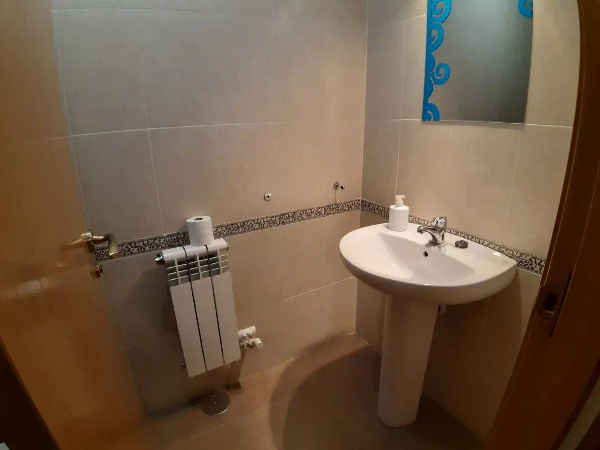 Bathroom of Detached homes for rent in Alcázar de San Juan  with Heating