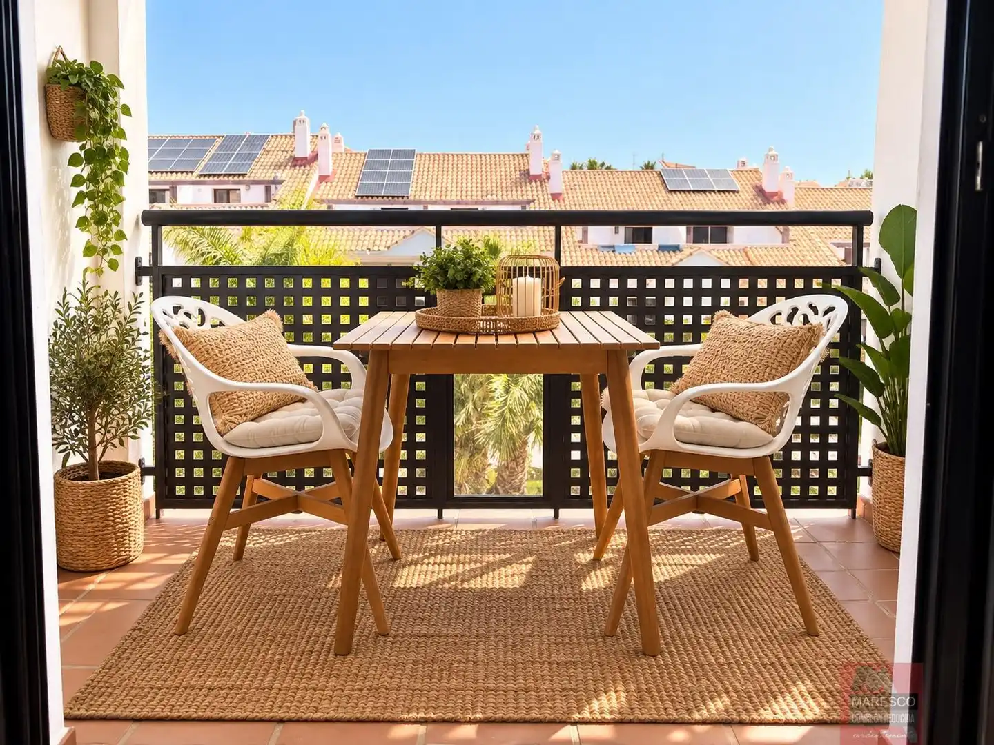 Adosado con piscina en venta en Malaga, imagen 42