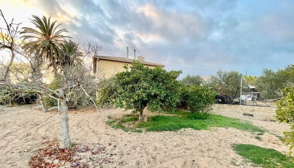 Photo 1 of House or chalet for sale in N/a, -1, Juzgados - Plaza de Toros, Alicante