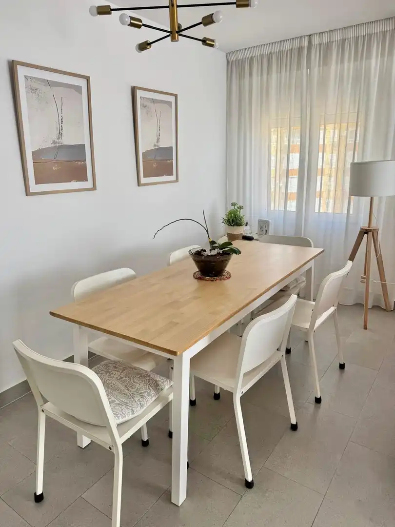 Apartments for rent in Urbanizacion Urbanización Pueblo Nuevo, Algarrobo Costa