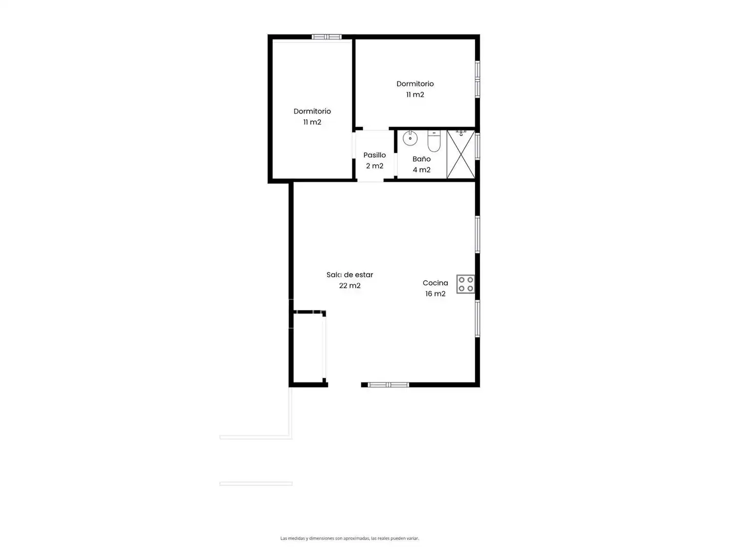 Detached house with terrace for sale in Olivella, imagen 42
