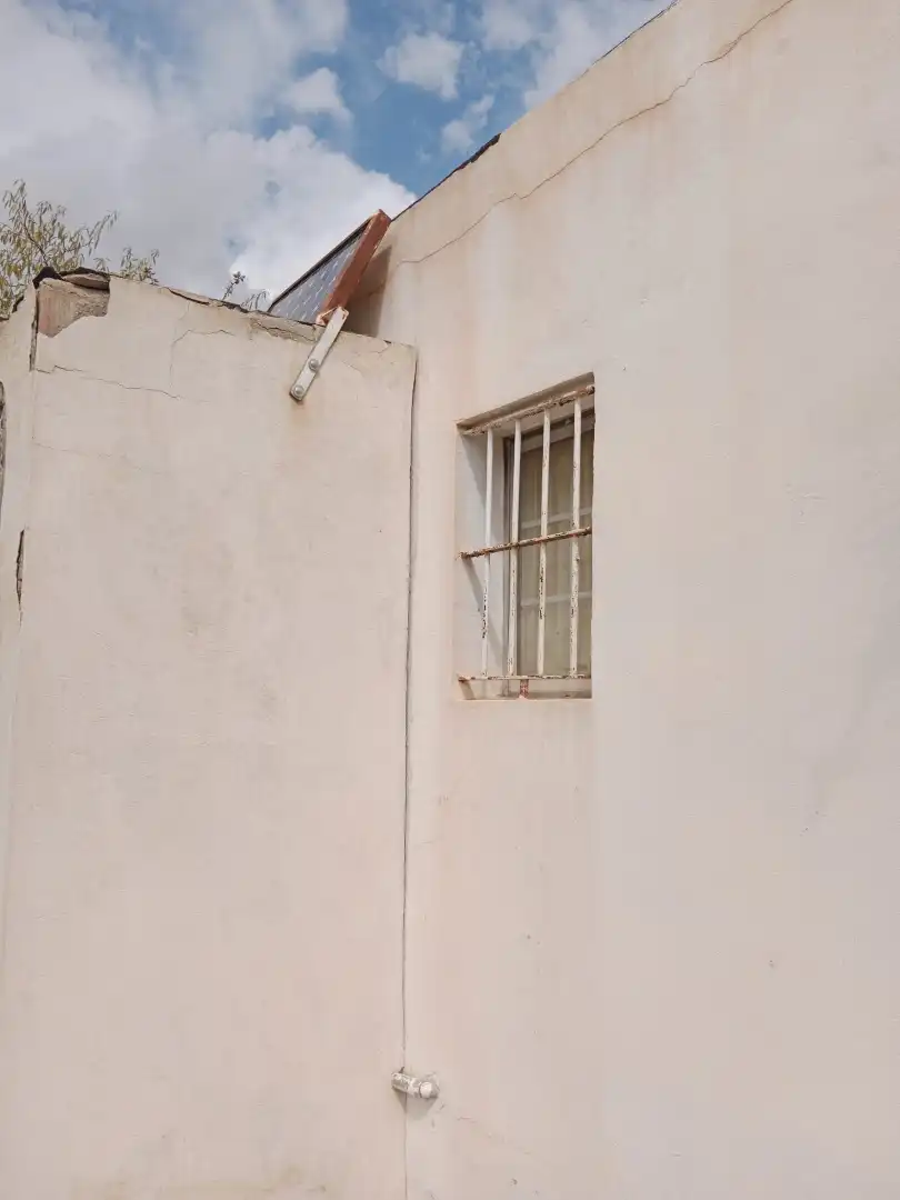 Exterior view of Country homes for sale in Senés