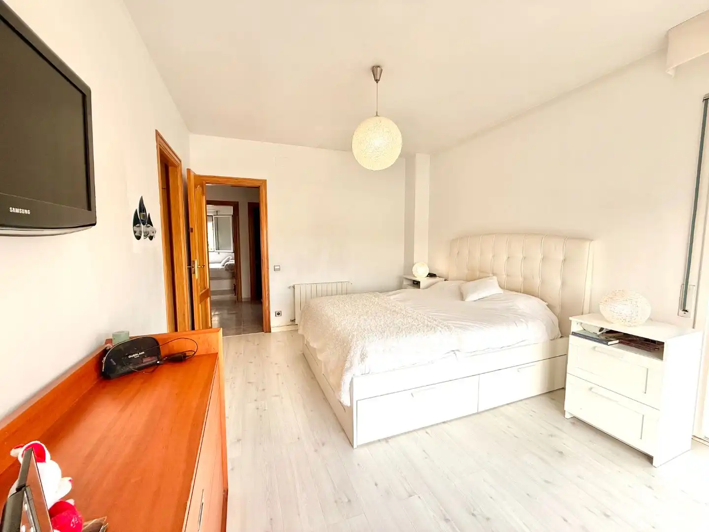Casa amb piscina en venda a Carrer de les Aigües 17, imagen 57