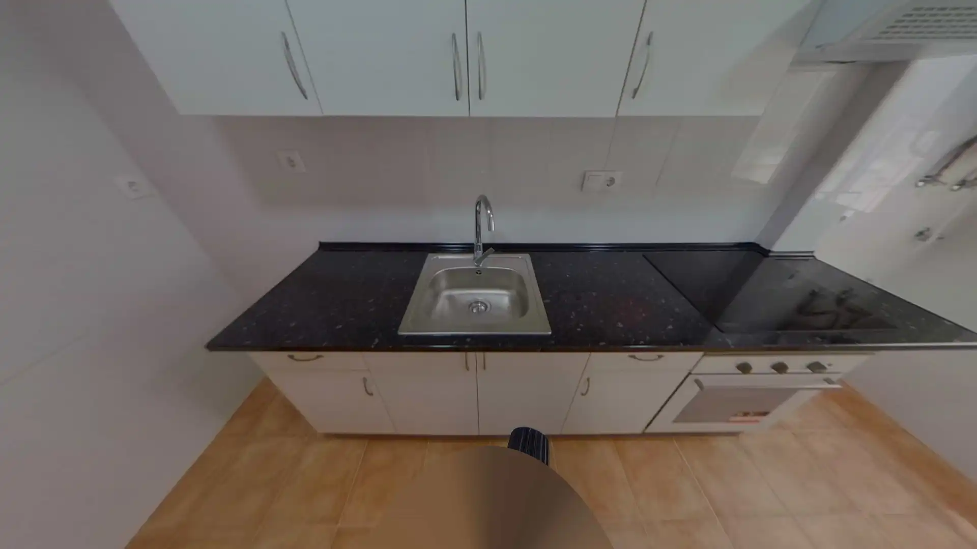 Piso en venta en C/ Hernández Malillos , Zona Avenida al Vedat