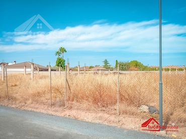 Terreno residenziale in vendita a Periurbano Oeste - Sierra