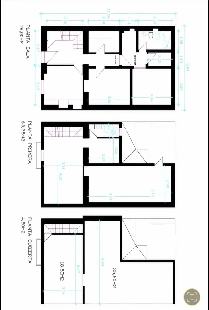 Maison rustique à vendre à Centro ciudad, imagen 34