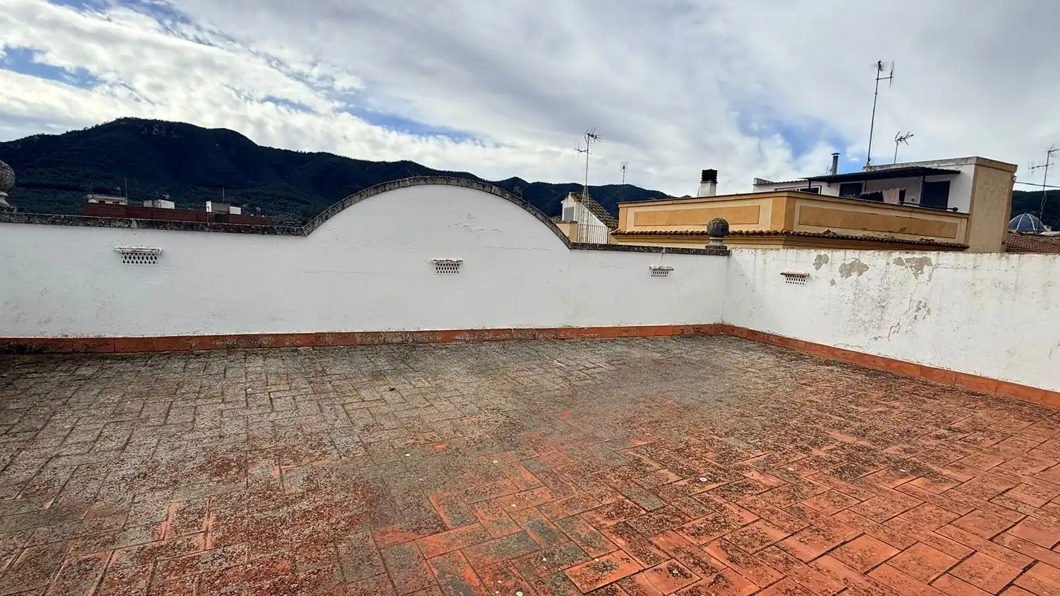 Terrassa de Casa o xalet en venda en Artana amb Terrassa i Traster