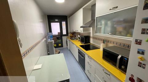 Foto 2 de Pis en venda a Ciudad Jardín -Vista Alegre, Zamora