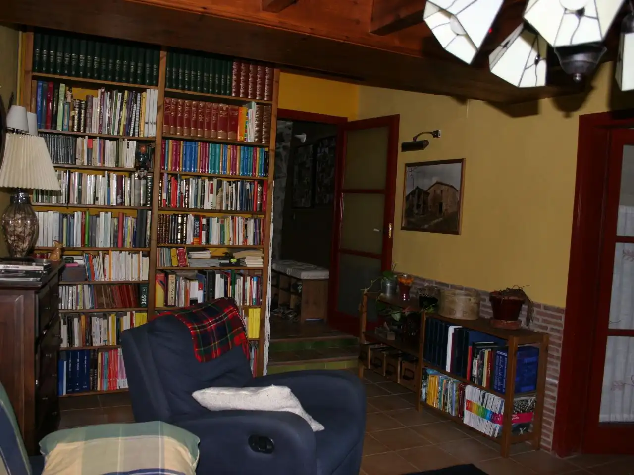 Maison rustique avec jardin à vendre à GI-531 1, imagen 10