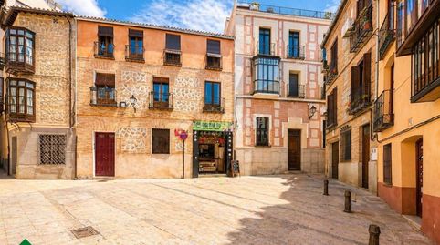 Foto 2 de Piso en venta en Casco Histórico, Toledo Capital