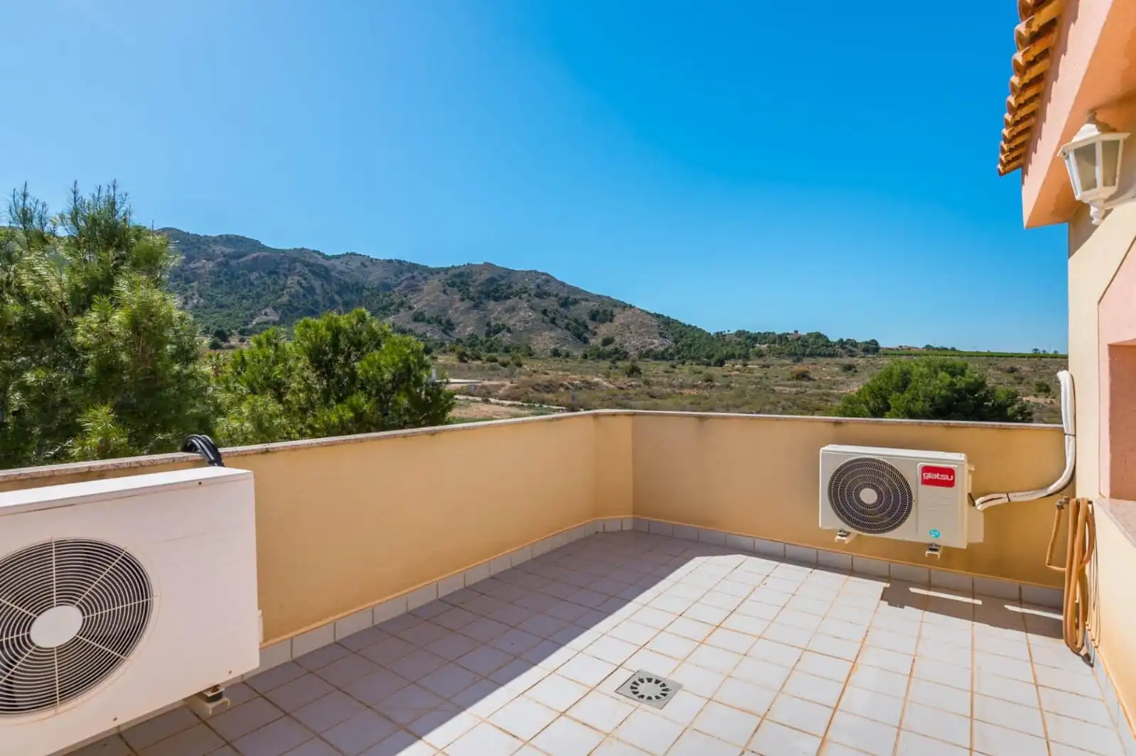 Villa mit Terrasse zum Verkauf in Calle Lugo, imagen 43