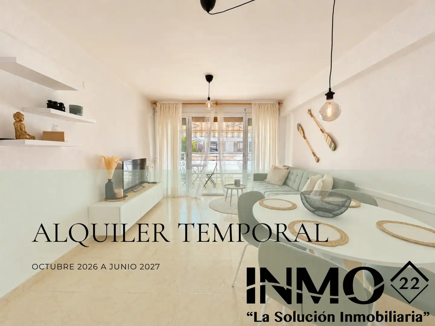 Apartamento con ascensor en alquiler en Avinguda Riera de Riudecanyes