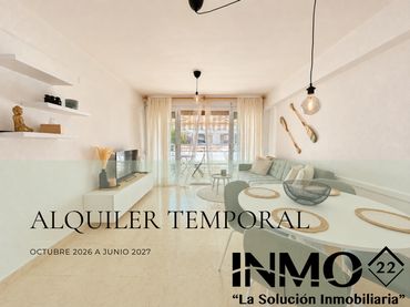 Apartment with lift to rent in Avinguda Riera de Riudecanyes