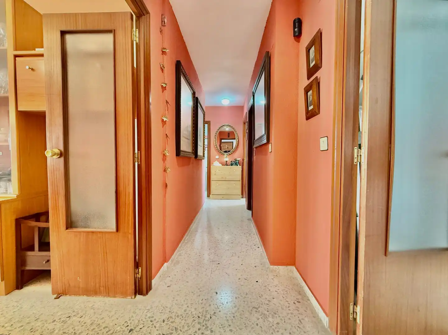 Flat with terrace for sale in Lo Pagán, imagen 17