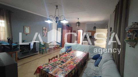 Foto 5 de Casa o xalet en venda a Urbanizacion Privada Matachica, Oromana, Alcalá de Guadaira