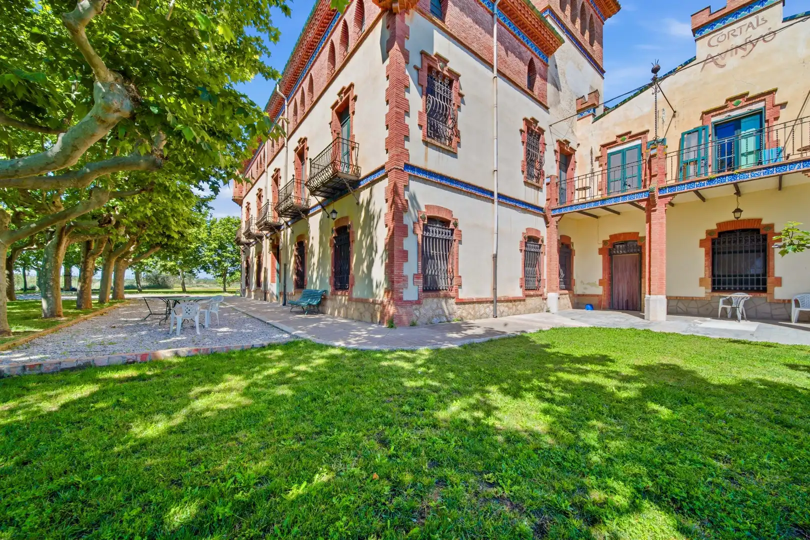 Casa con terraza en venta en Vial Camino, imagen 16