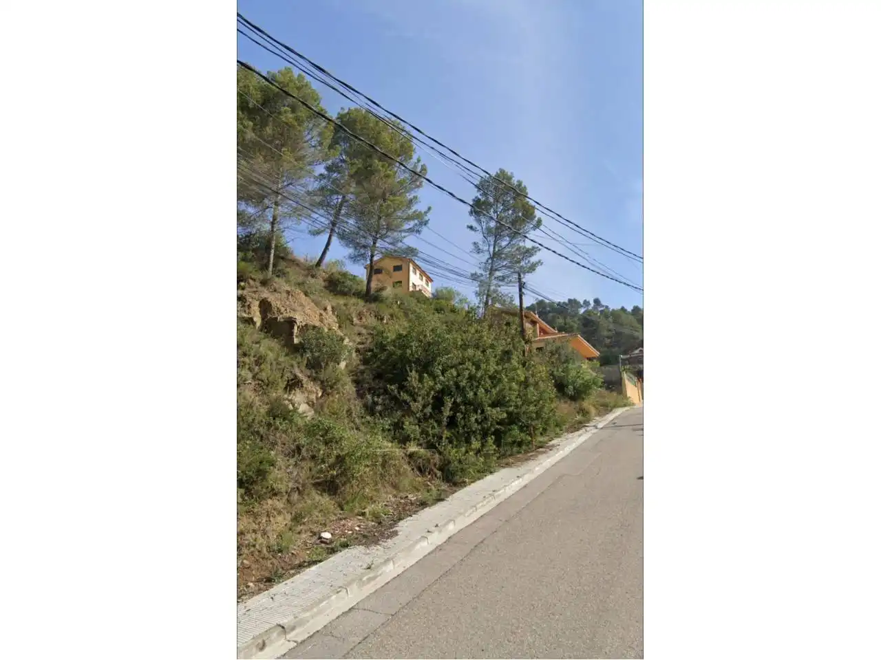 Terreno residencial en venta en Castellgalí, imagen 4