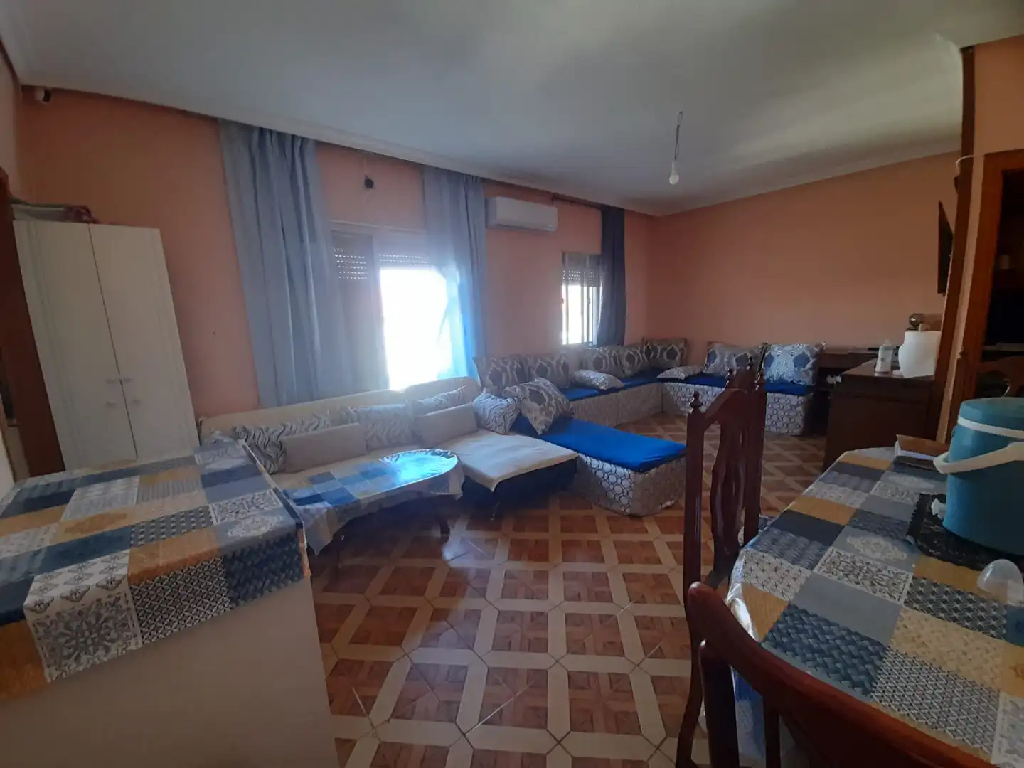 Piso en venta en Calle Diego de Almagro, imagen 6