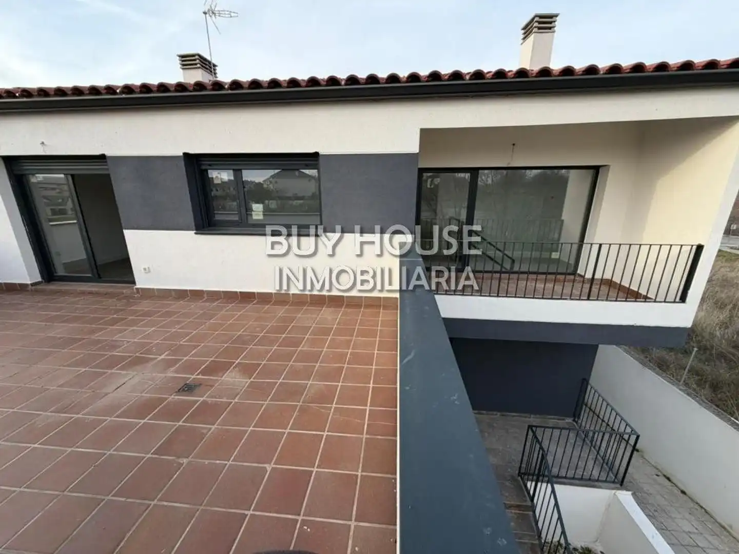 Detached house with balcony for sale in La Montaña - El Cortijo, imagen 18