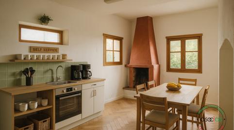 Foto 3 de Edifici en venda a Trubia - Suarez Inclán, 2, San Claudio - Trubia - Las Caldas, Asturias