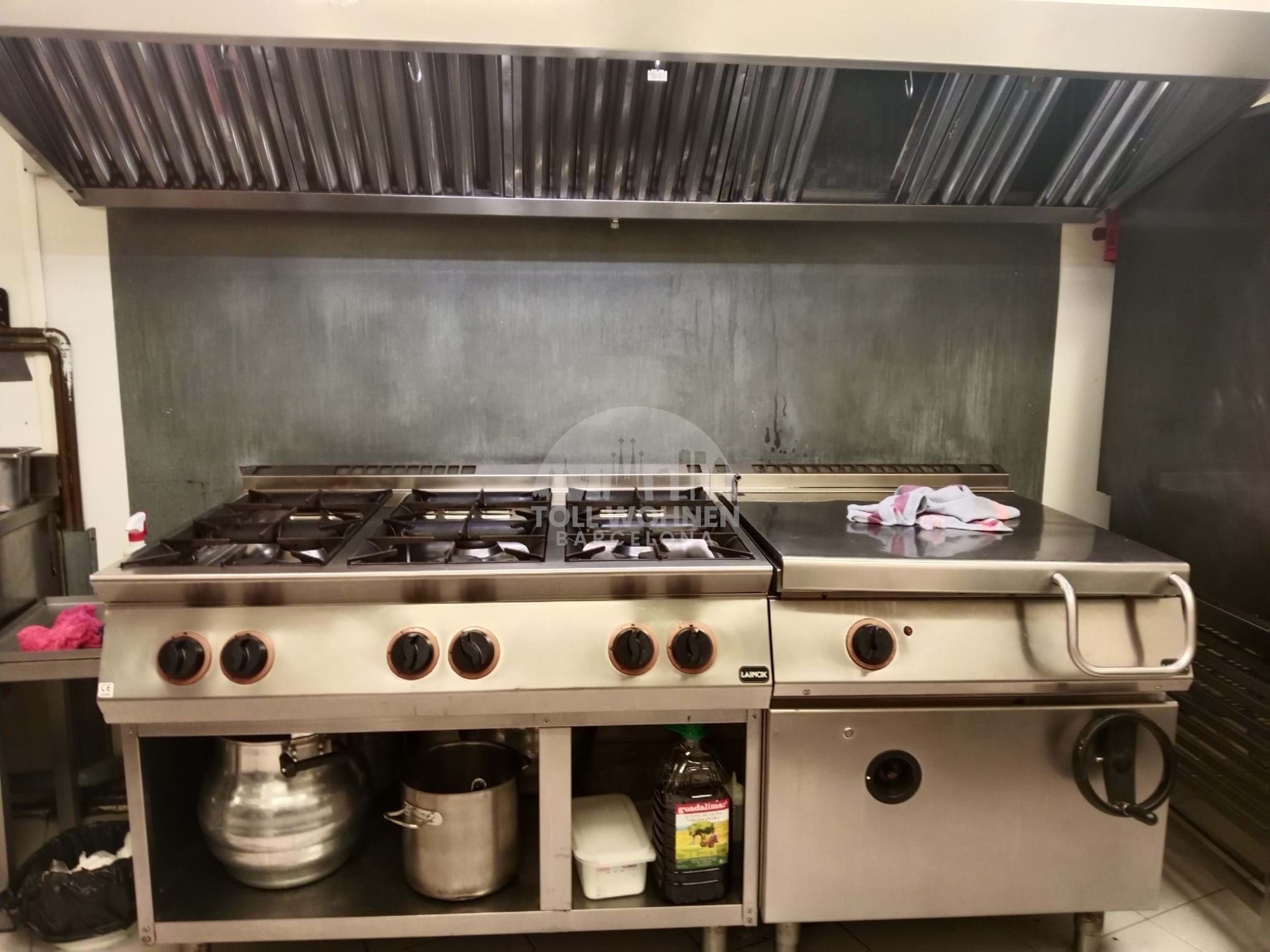 Local de lloguer a CL JAUME GIRALT, Sant Pere, Sta. Caterina i la Ribera, Ciutat Vella