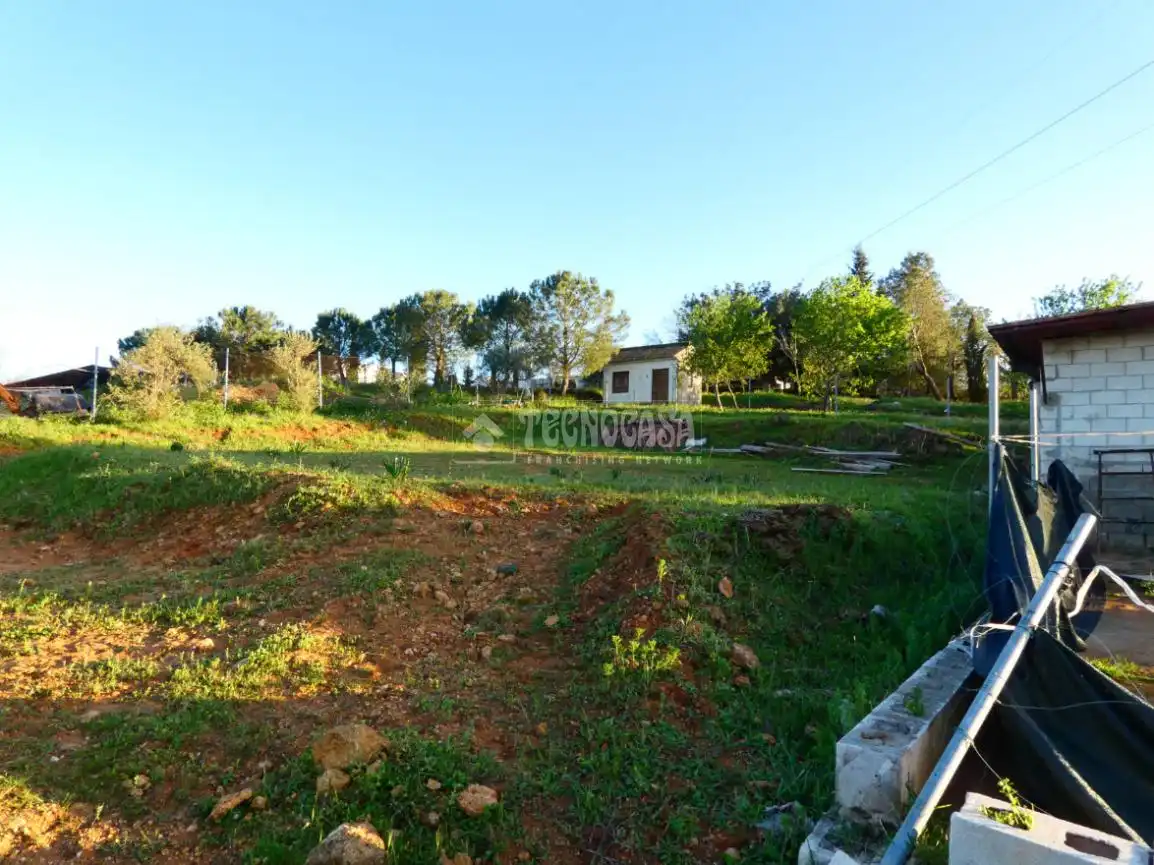 Finca rústica en venta en Carmona con Piscina