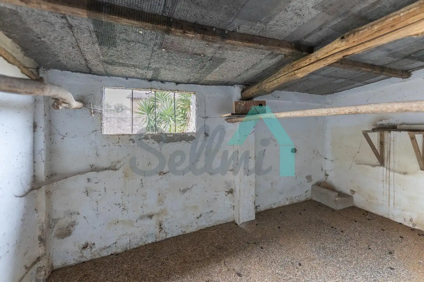 Residencial en venda en Soto del Barco
