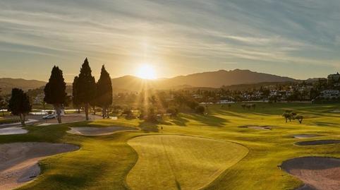 Foto 2 de Residencial en venda a Calle España de Mijas Golf, Mijas Golf, Mijas