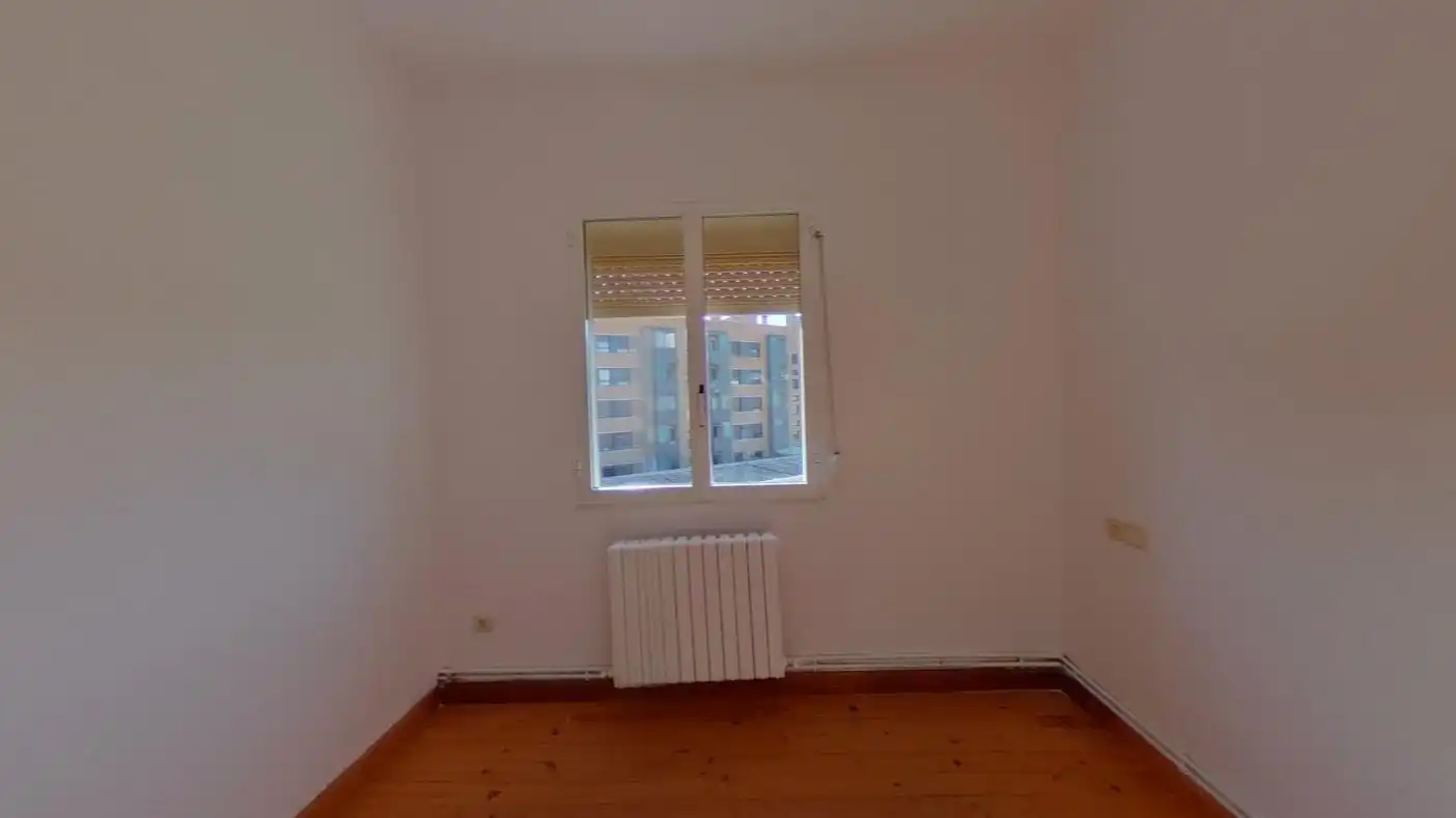 Flat for sale in SANTA ENGRACIA I / SANTA ENGRAZIA I ZEHARKALEA, Buztintxuri