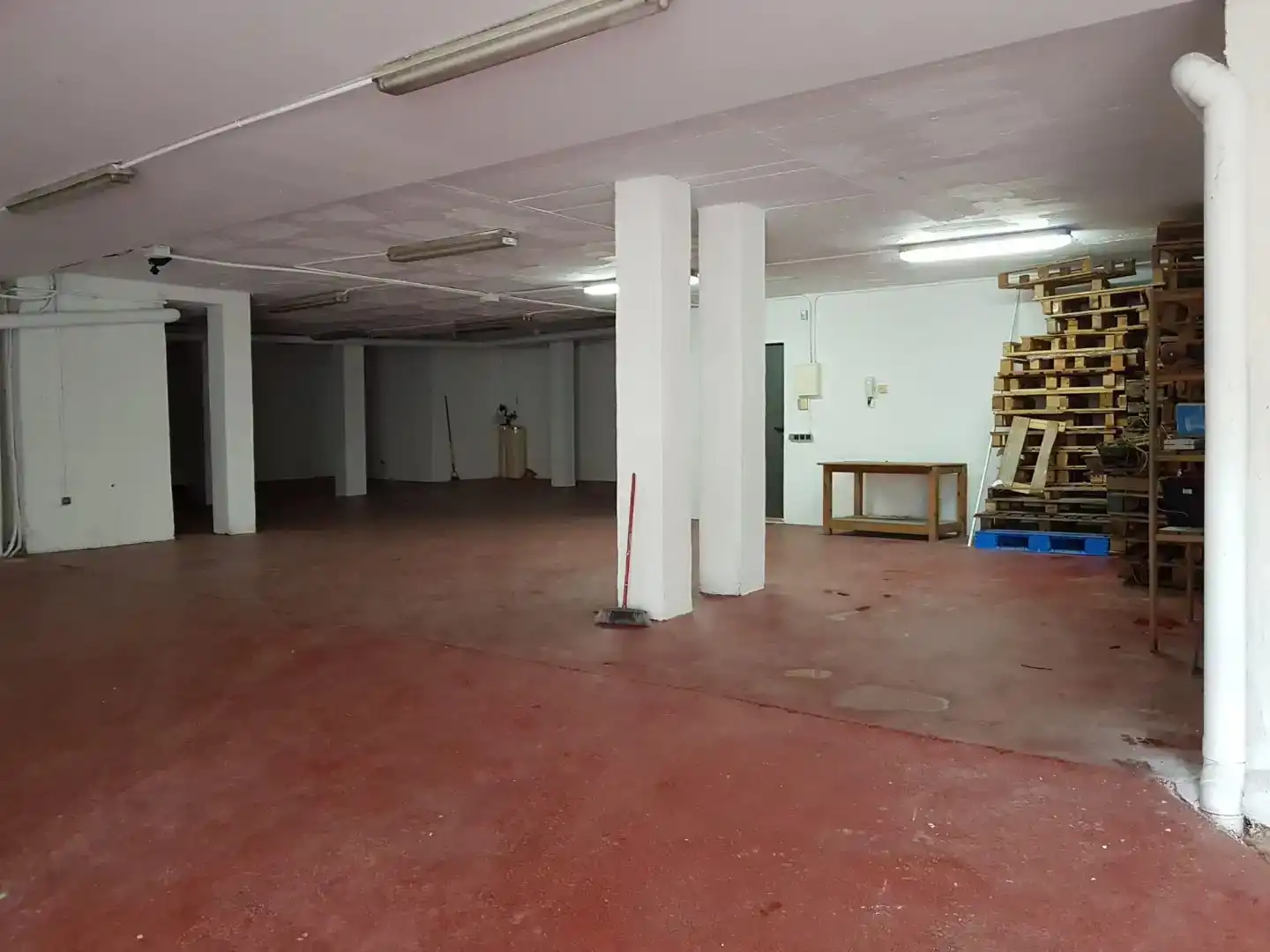 Casa o xalet de lloguer en Sant Fost de Campsentelles amb Terrassa, Piscina i Balcó
