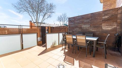 Foto 5 de Casa adosada en venda a Calle Prado del Estudiante, Centro Comercial - Hospital, Torrelodones