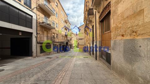 Photo 2 of Garage for sale in Calle Miñagustín, 1, Barrio del Centro, Salamanca