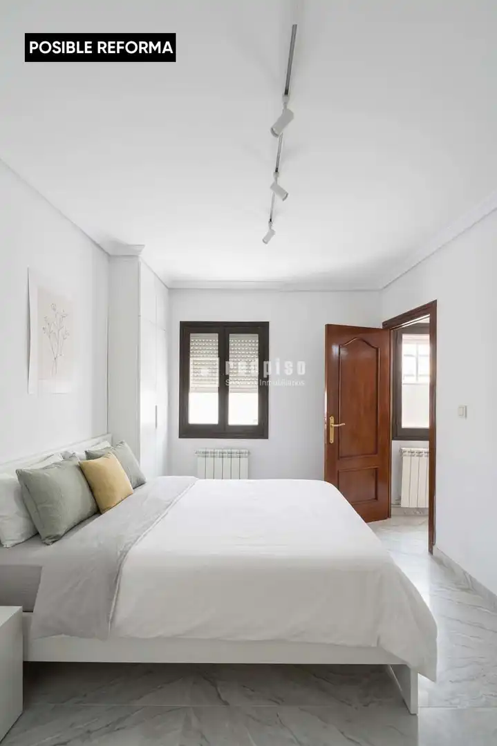 Habitación de Piso en venta en Madrid con Aire acondicionado, Calefacción y Terraza