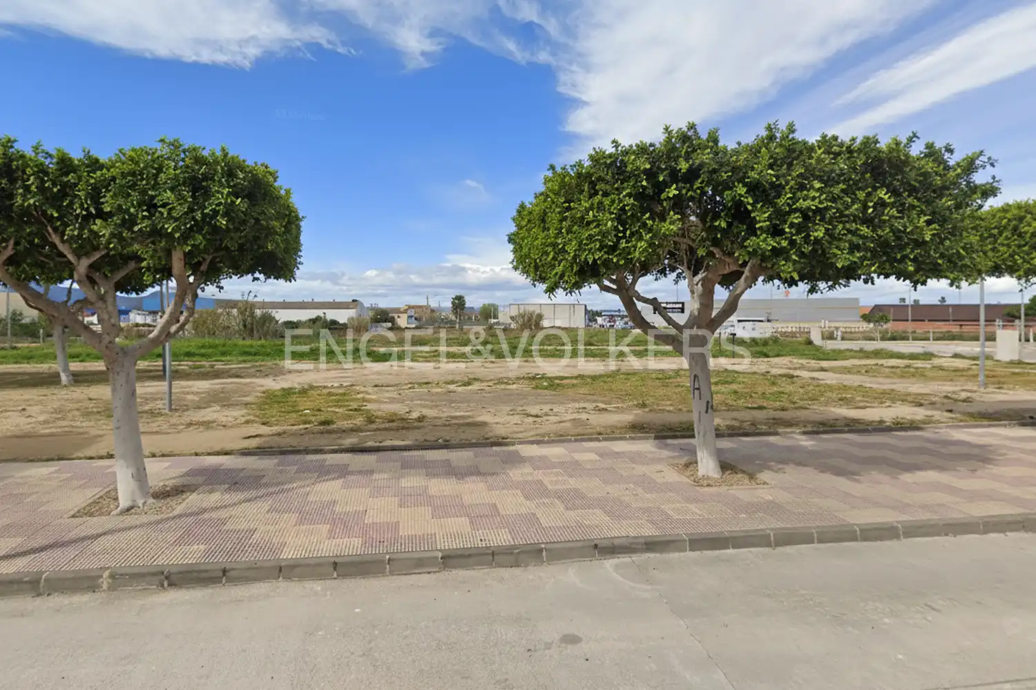 Residencial en venda en Cullera