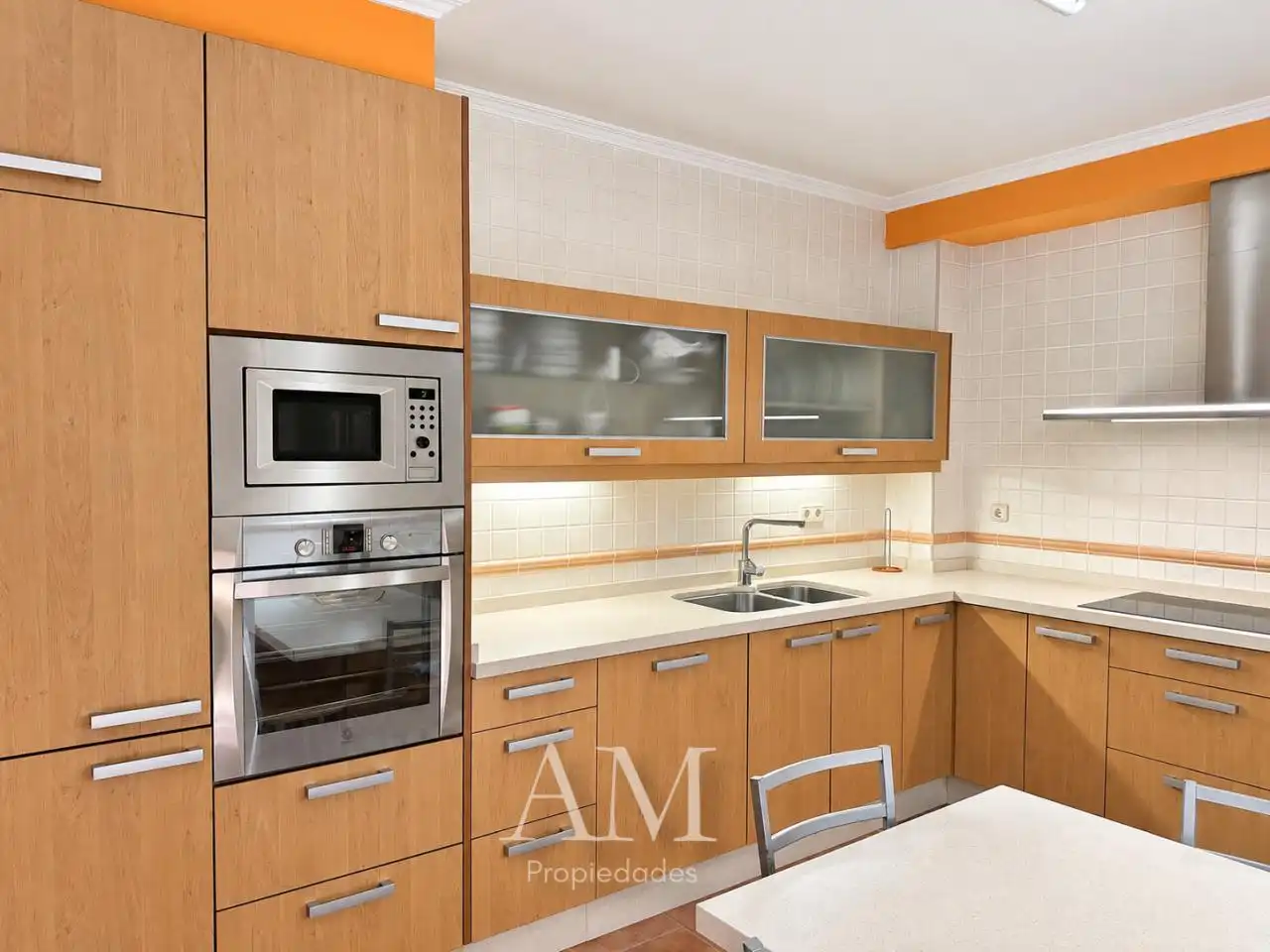 Chalet con terraza en venta en Cruceiro, imagen 27