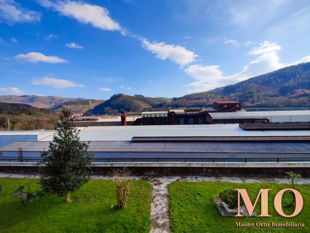Exterior view of Country homes for sale in Bergara  with Heating, Private garden and Terrace
