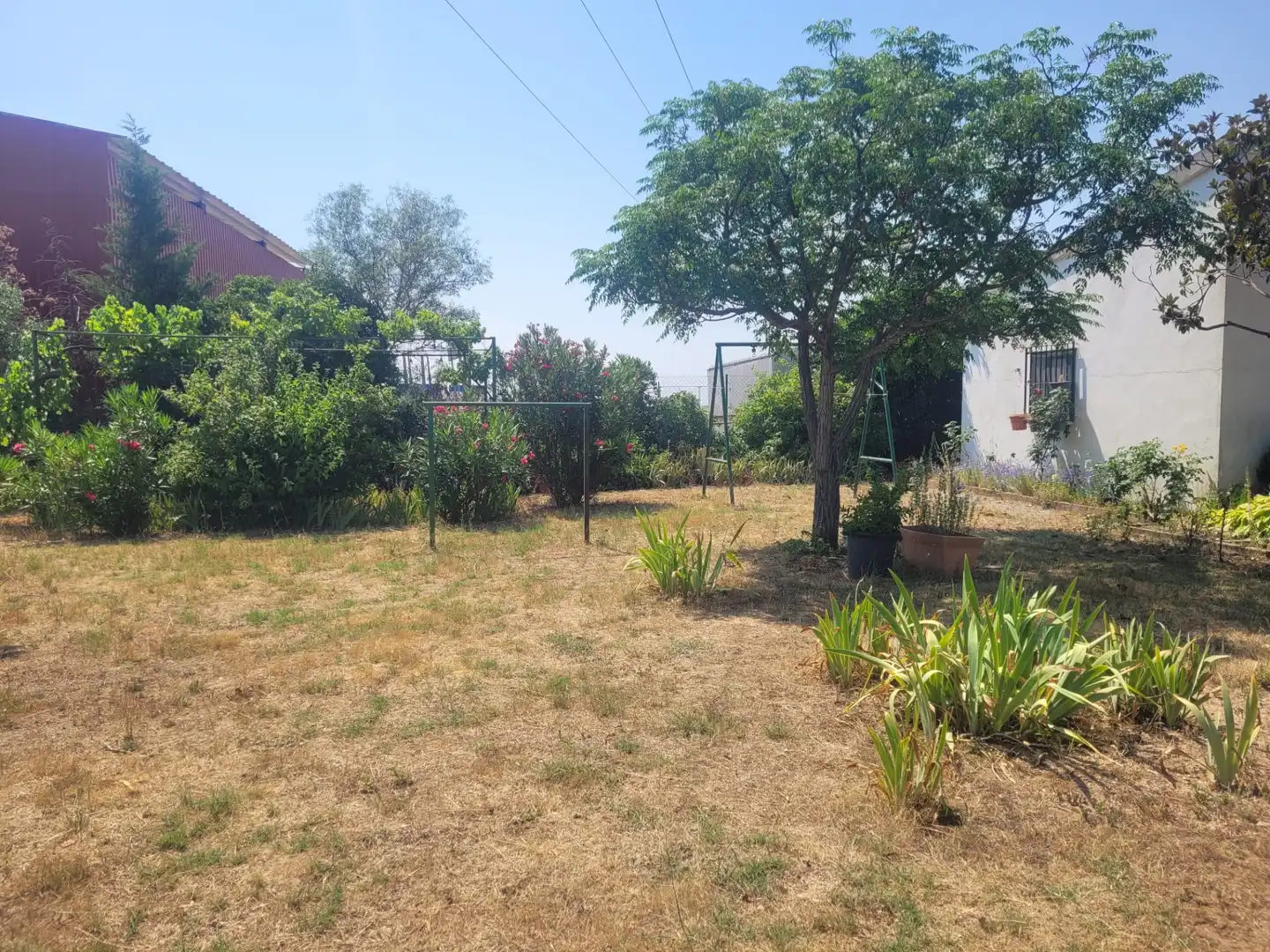 Casa o chalet en venta en Matapozuelos con Calefacción y Jardín privado