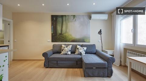 Foto 5 de Estudi per a compartir a Universidad - Malasaña, Madrid