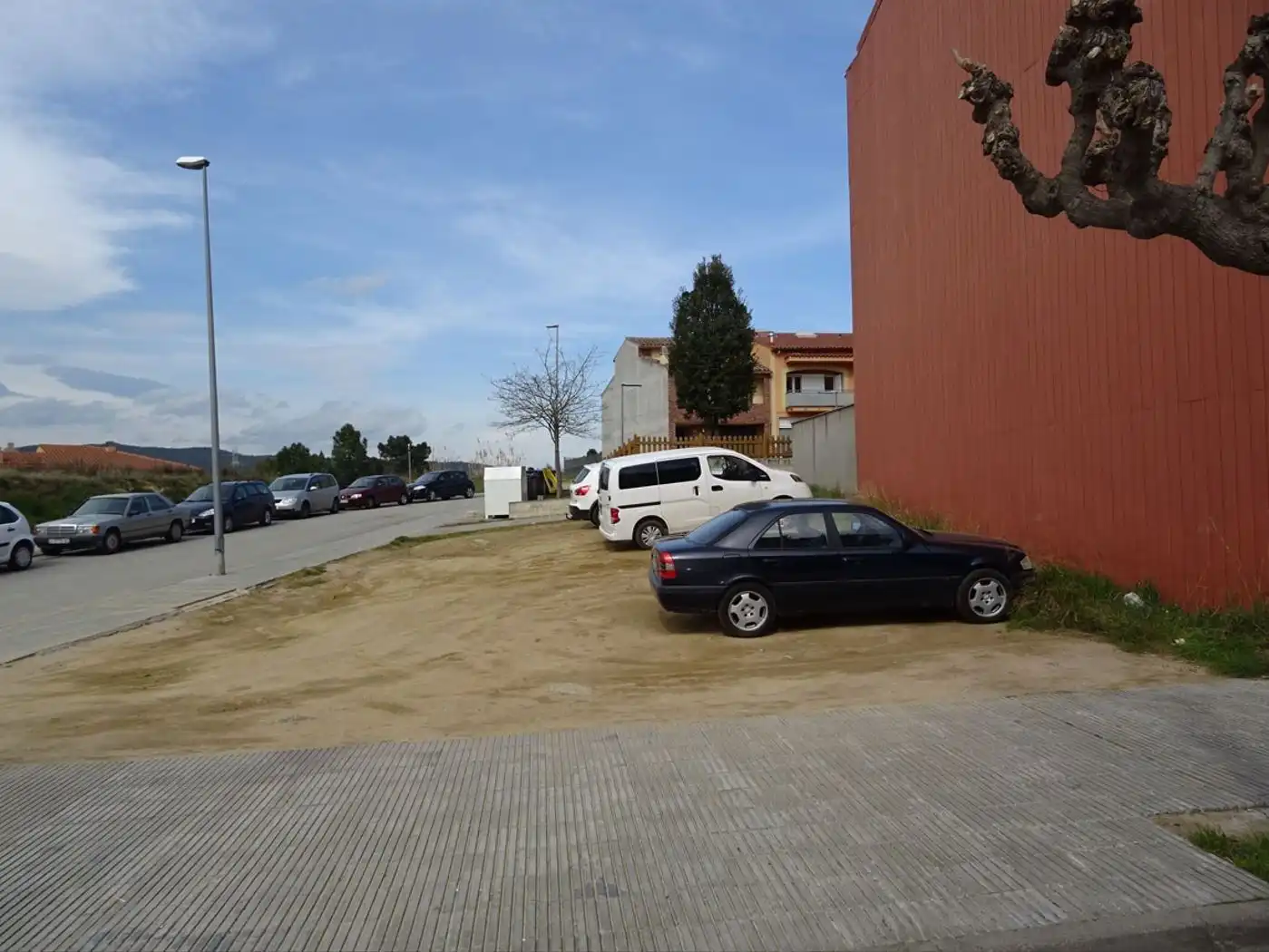 Terreno residencial en venta en Hostalric, imagen 5