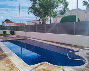 Swimming pool of Apartment for sale in Vinaròs  with Terrace and Balcony