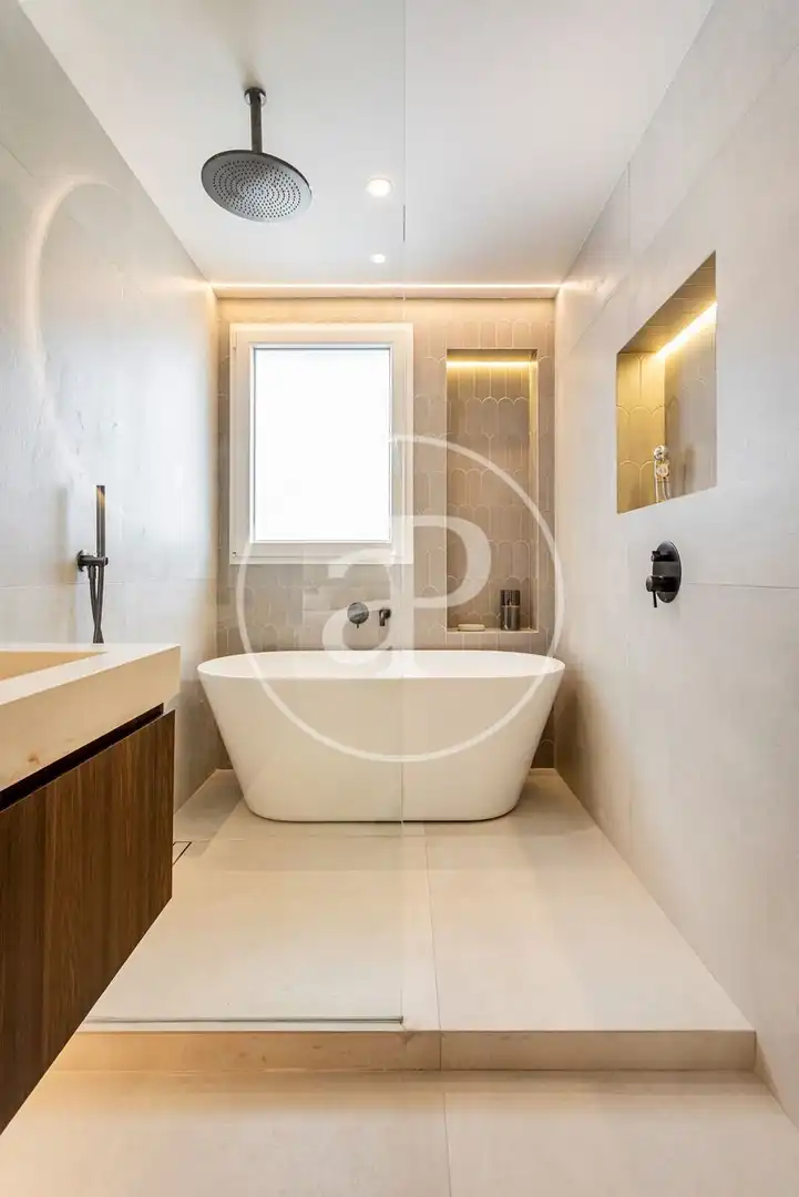 Penthouse mit Aufzug zum Verkauf in L'Eixample, imagen 22