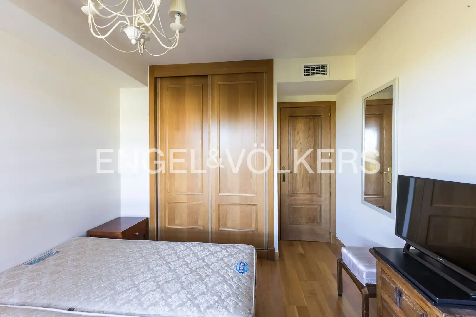 Piso con piscina en venta en Hortaleza, imagen 22