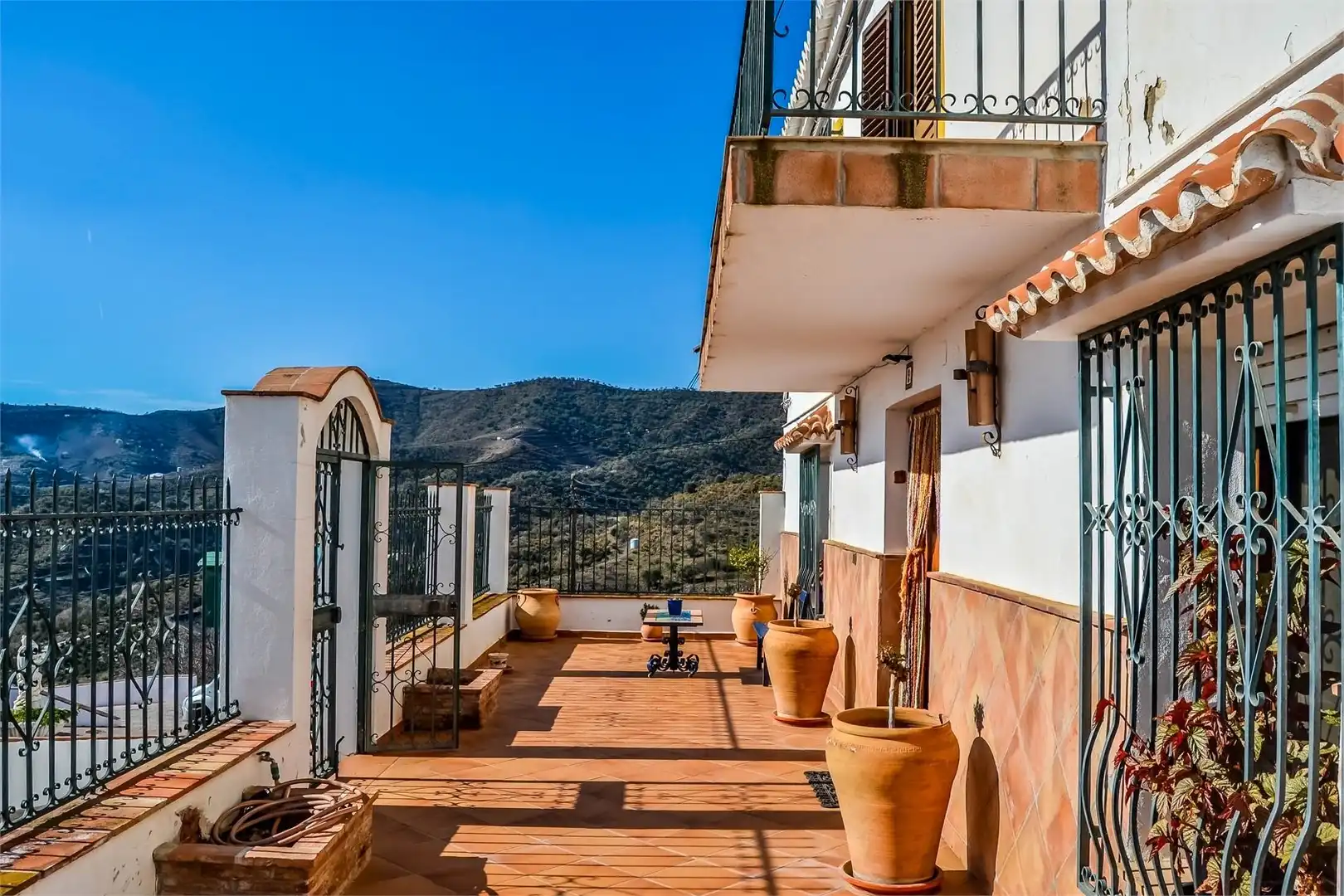 Country homes for sale in Calle Nuestra Señora del Rosario, 5, Macharaviaya