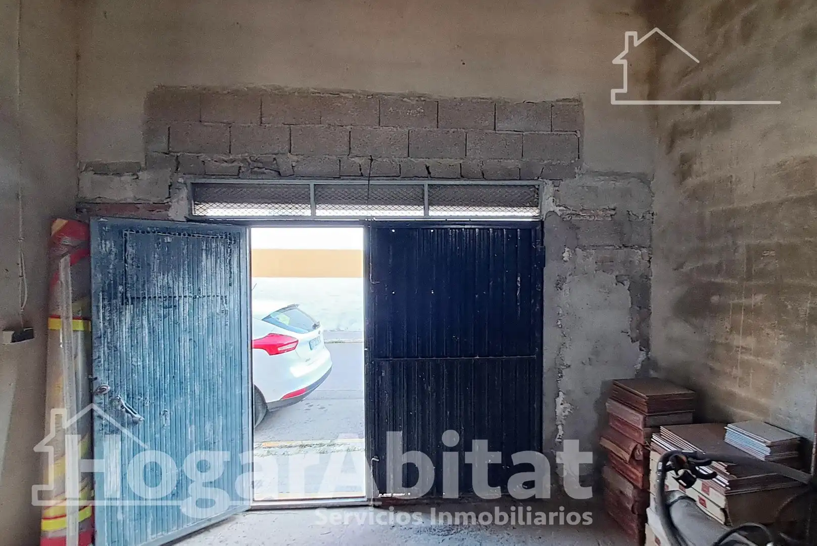 Terreny residencial en venda a Calle de la Cisterna, imagen 32