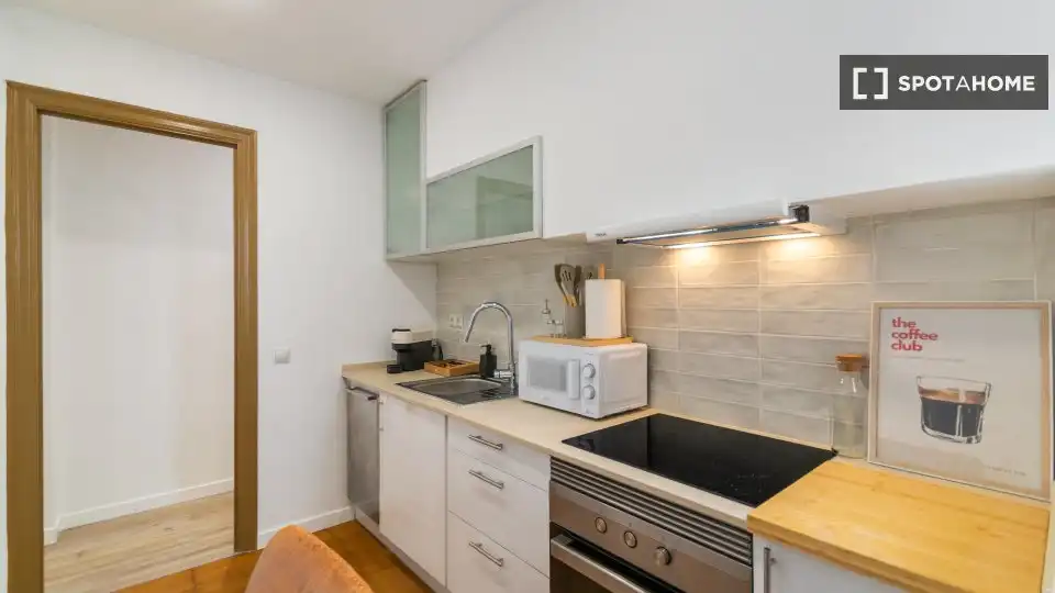 Habitación en Navas