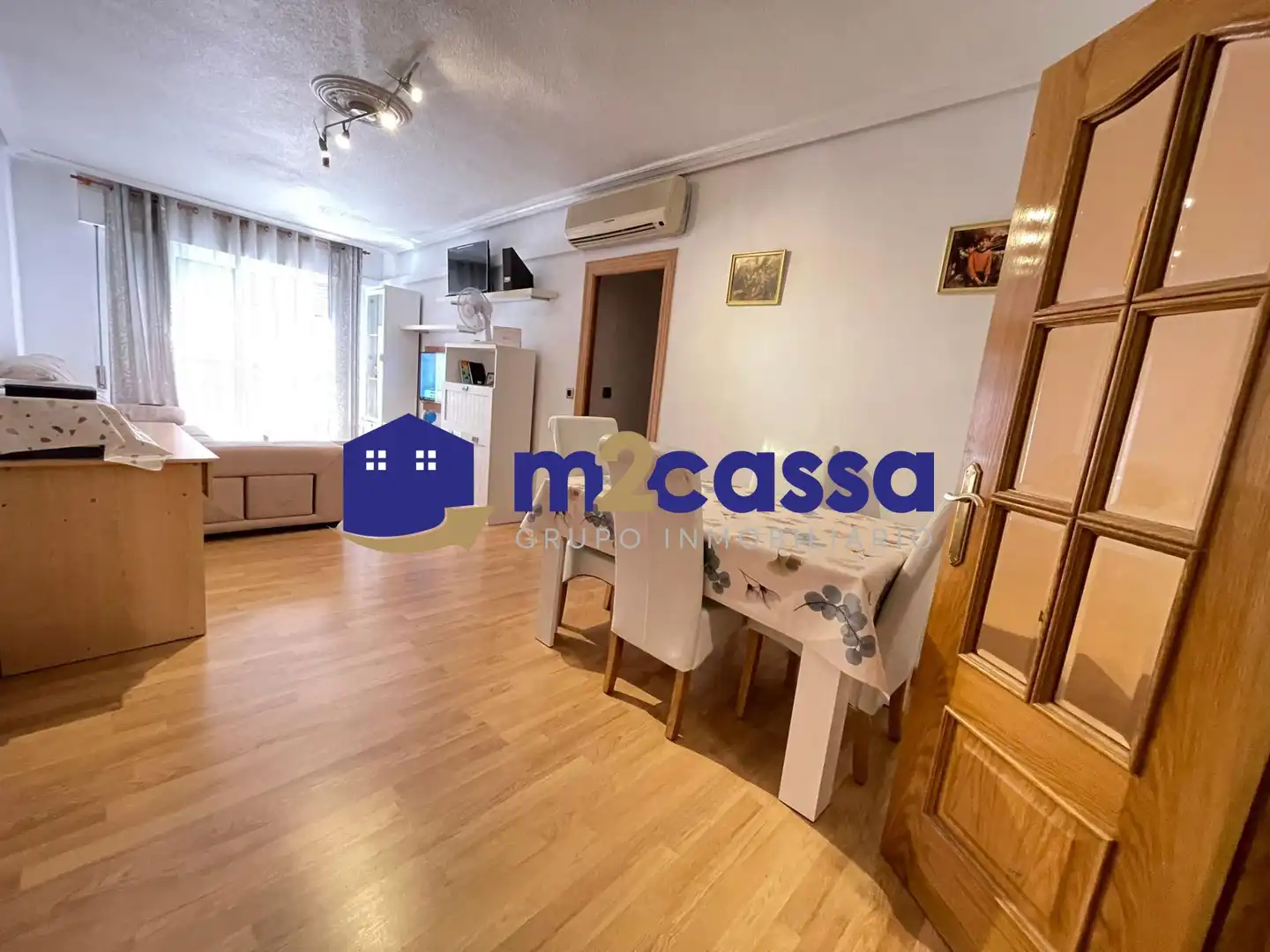 Flat for sale in Lorca  with Balcony